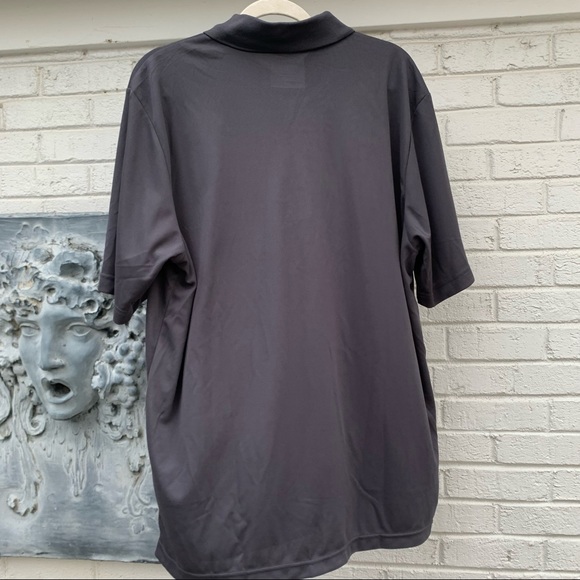 NWT Core365 Grey Duke Health shirt CL - Picture 11 of 11